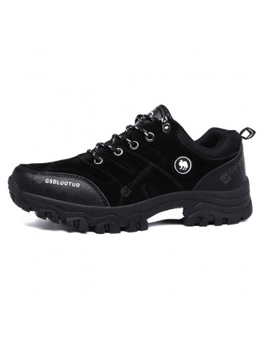 Men's Sneakers Fashion Durable Leisure Comfortable Casual Shoes